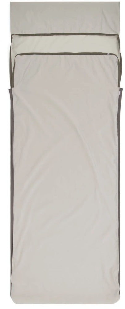 Silk Blend Sleeping Bag Liner