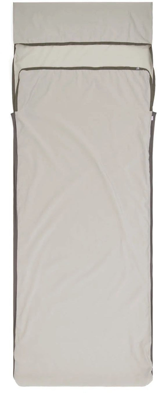 Silk Blend Sleeping Bag Liner