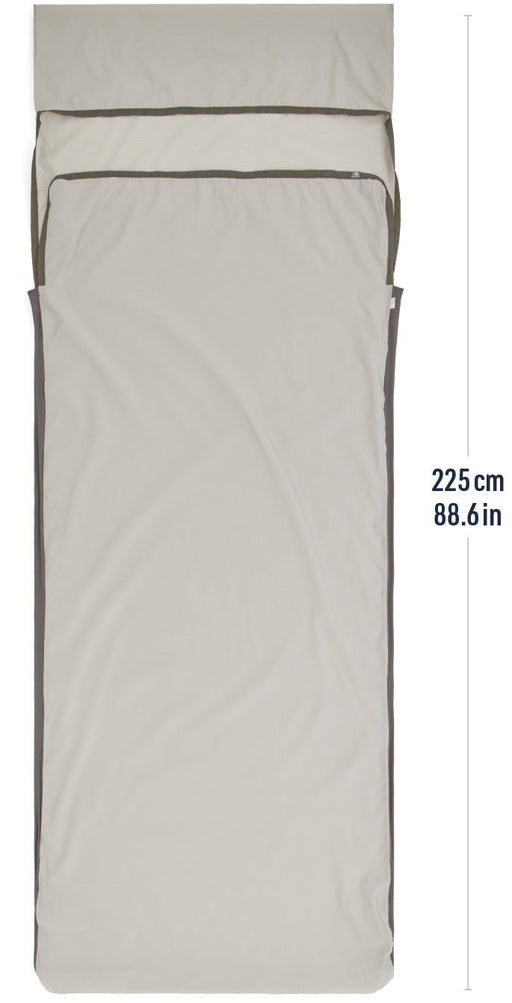 Silk Blend Sleeping Bag Liner