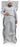 Silk Blend Sleeping Bag Liner