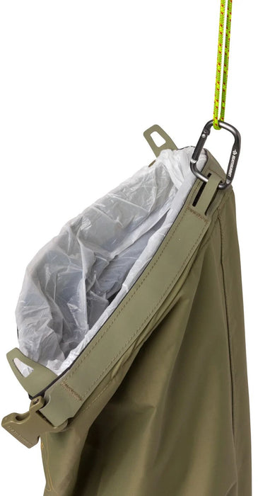 Trash Dry Bag 10L