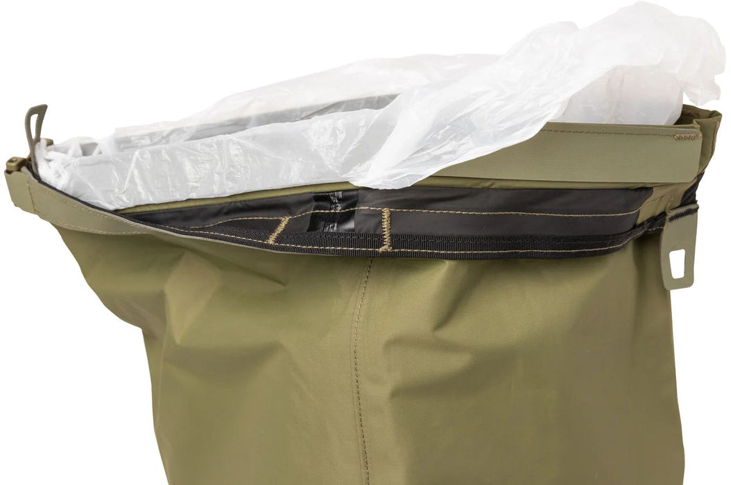 Trash Dry Bag 10L