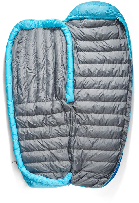 Trek Down Sleeping Bag -9°C