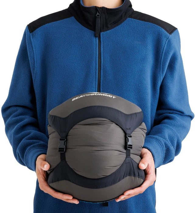 Trek Down Sleeping Bag -9°C