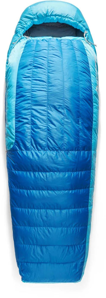 Trek Down Sleeping Bag -9°C