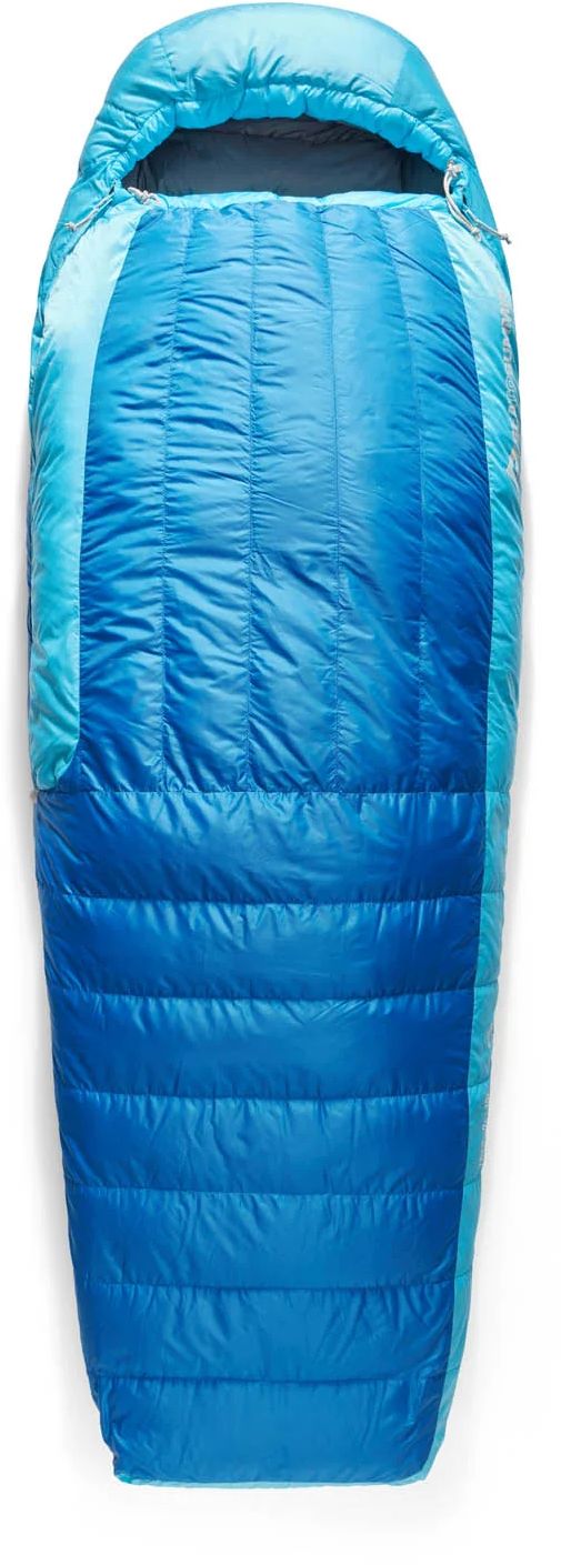 Trek Down Sleeping Bag -9°C