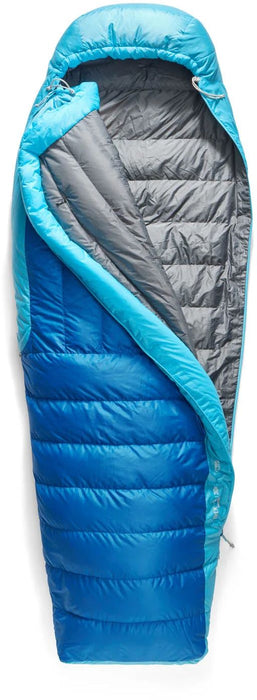 Trek Down Sleeping Bag -9°C