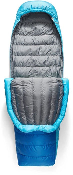 Trek Down Sleeping Bag -9°C