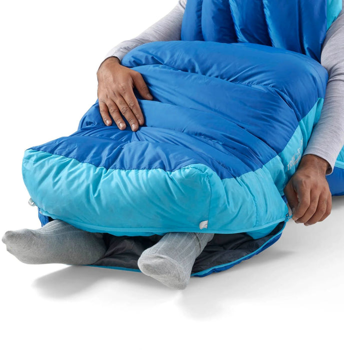 Trek Down Sleeping Bag -9°C