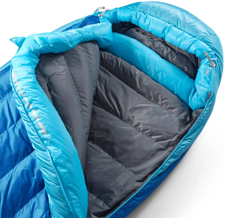 Trek Down Sleeping Bag -9°C