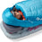 Trek Women's Down Sleeping Bag -9°C