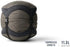 Trek Women's Down Sleeping Bag -9°C