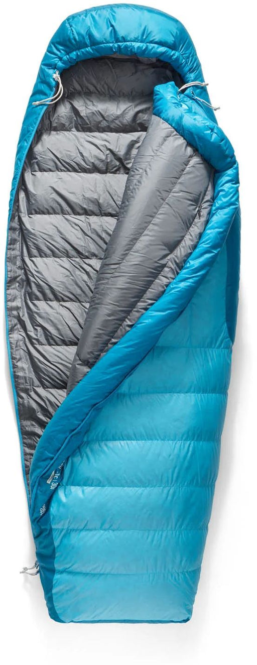 Trek Women's Down Sleeping Bag -9°C