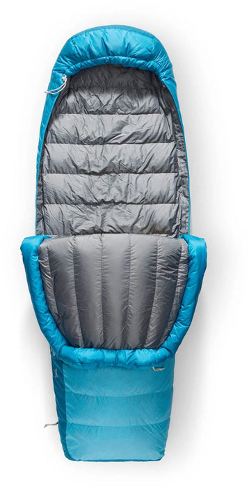 Trek Women's Down Sleeping Bag -9°C