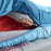Trek Women's Down Sleeping Bag -9°C