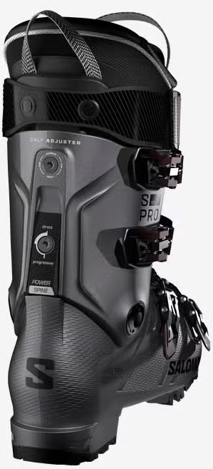 S/Pro Delta 120 2027