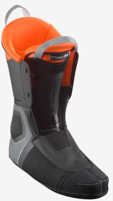 S/Pro Delta BOA 120