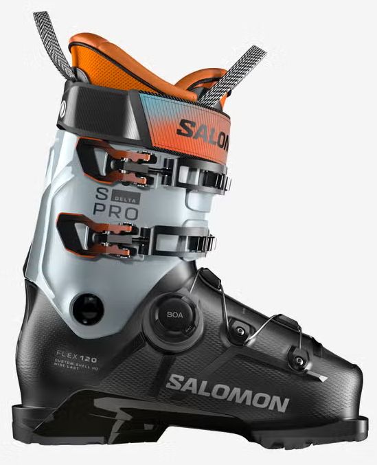 S/Pro Delta BOA 120