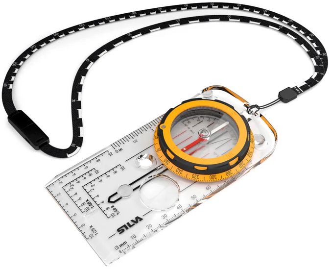 Expedition MS Compass