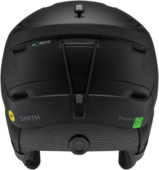 Descend Mips® Round Contour Fit 2026