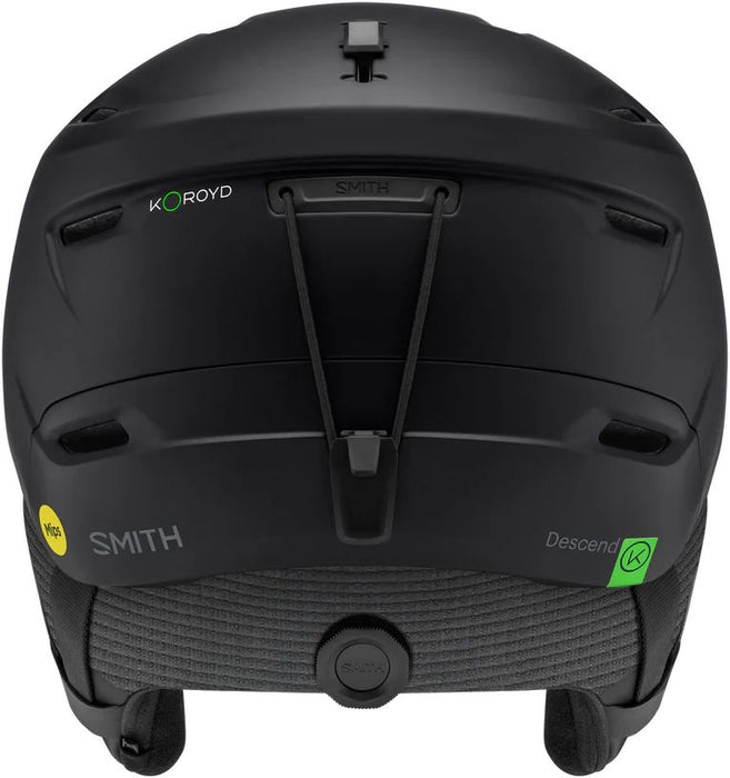 Descend Mips® Round Contour Fit 2026