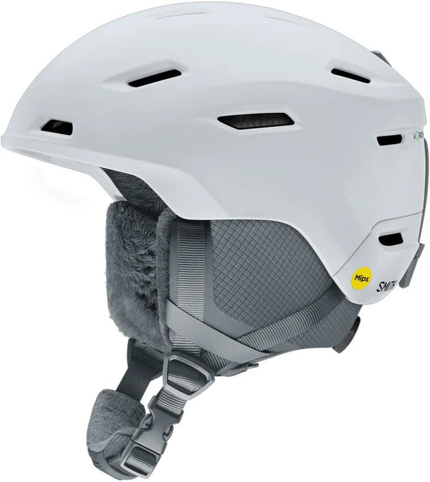 Descend Mips® Round Contour Fit 2026