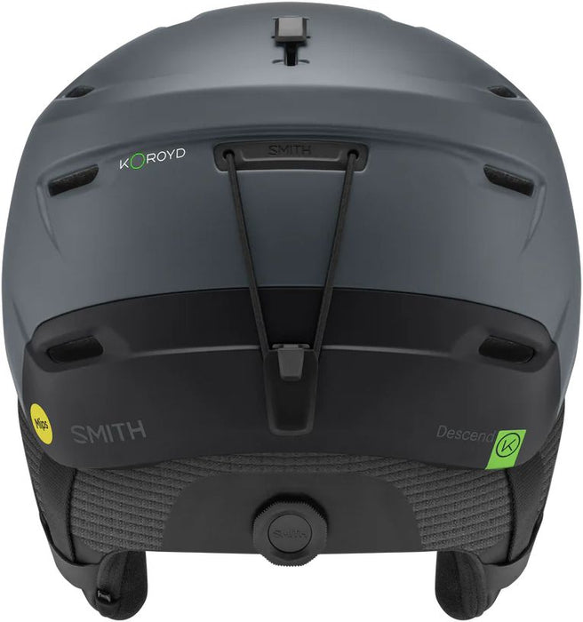 Descend Mips® 2026
