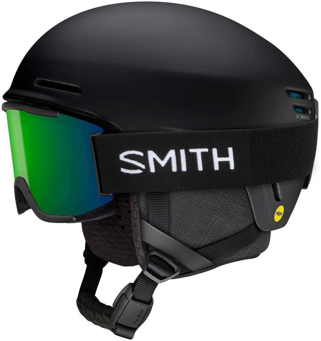 Method Pro MIPS Round Contour Fit 2026