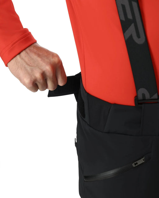 Mens Bormio Pants 2026