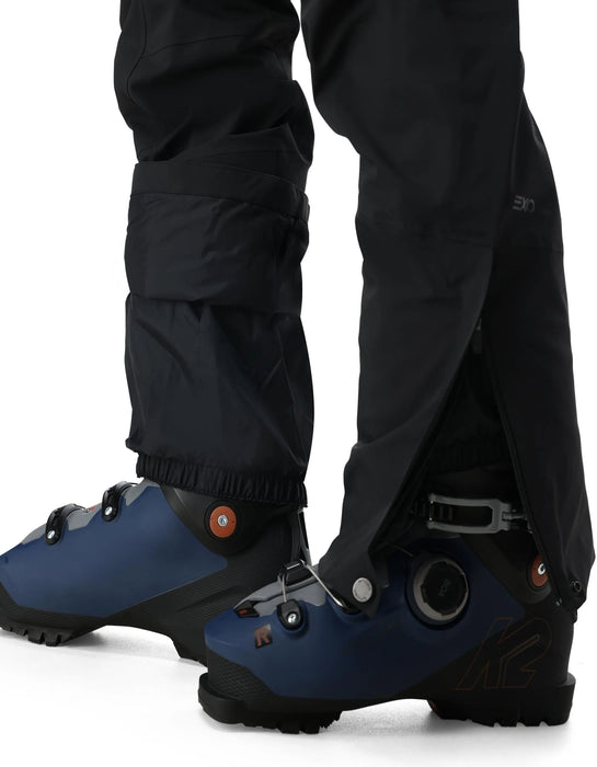 Mens Bormio Pants 2026