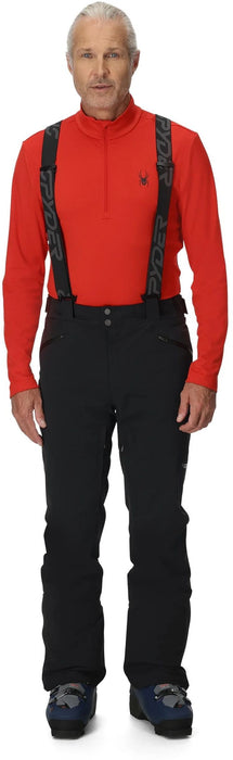 Mens Bormio Pants 2026