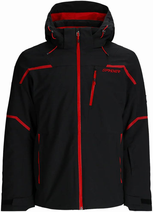 Mens Chambers Jacket 2026