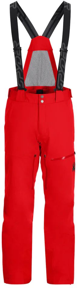 Mens Dare Lengths Pants 2026