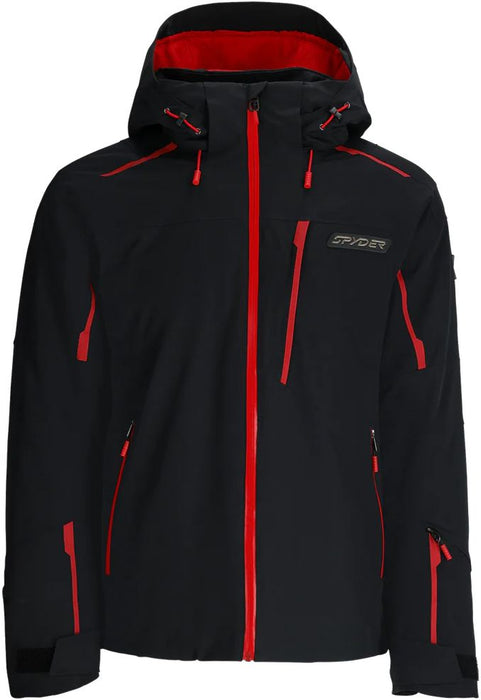 Mens Leader Jacket 2026