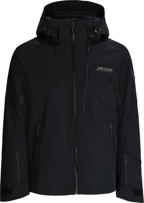 Mens Leader Jacket 2026