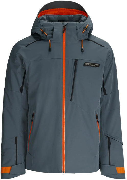 Mens Leader Jacket 2026