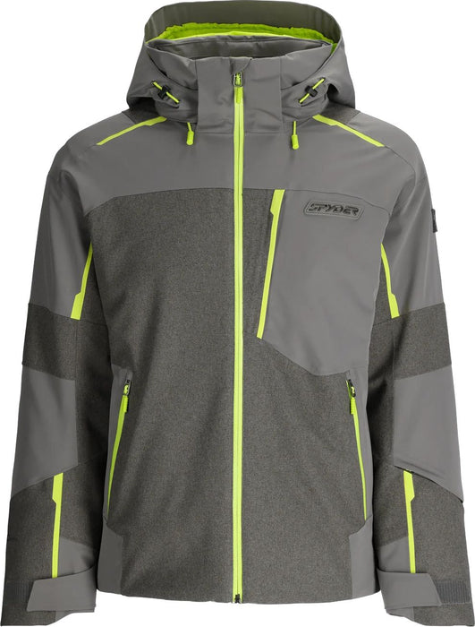 Mens Leader Jacket 2026