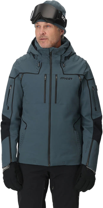 Mens Pinnacle Jacket 2026