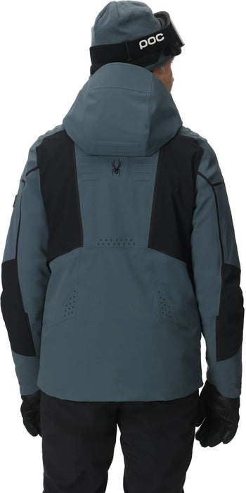 Mens Pinnacle Jacket 2026