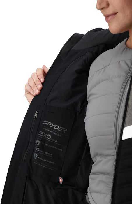 Women's Primrose Jacket 2026