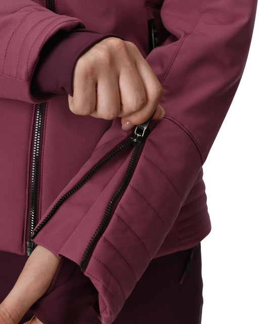 Women's Schatzi Jacket 2026