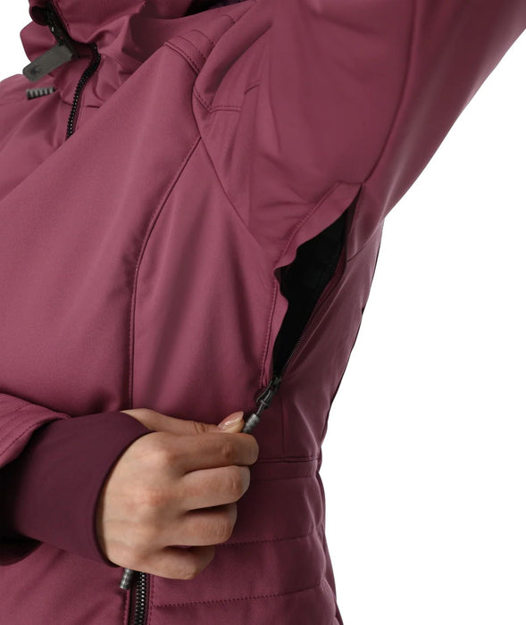 Women's Schatzi Jacket 2026