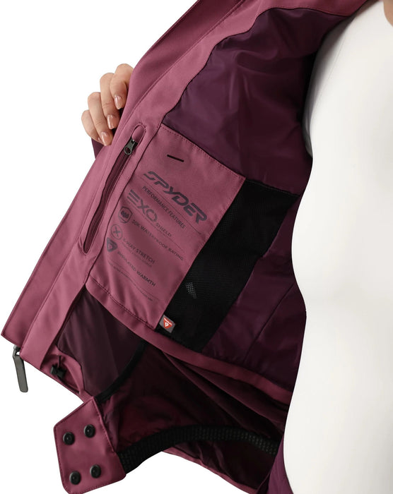 Women's Schatzi Jacket 2026