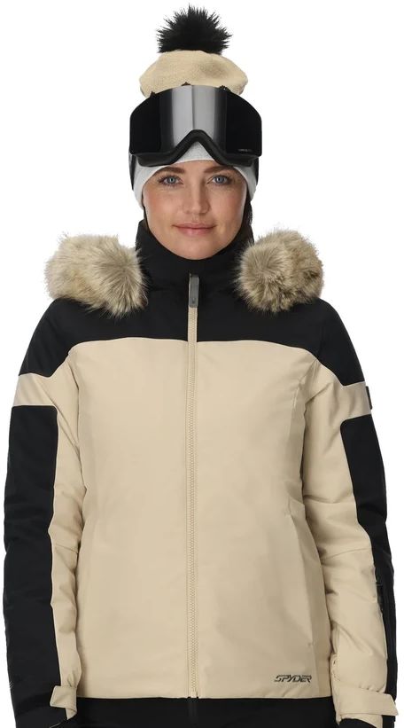 Womens Vida Jacket 2026
