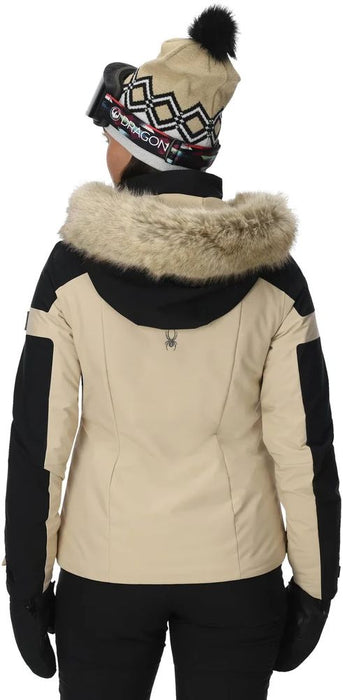 Womens Vida Jacket 2026