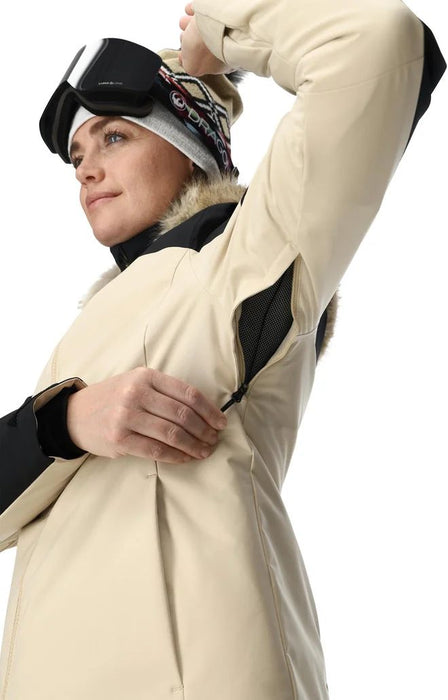 Womens Vida Jacket 2026