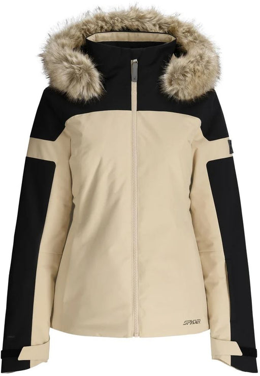 Womens Vida Jacket 2026