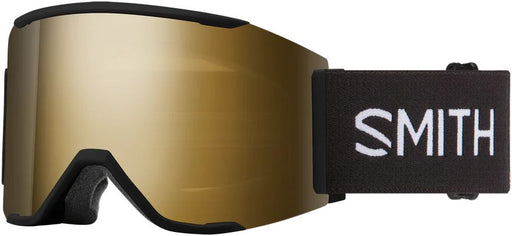 Squad MAG Low Bridge Fit 2026