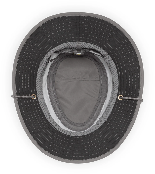 Charter Escape Hat