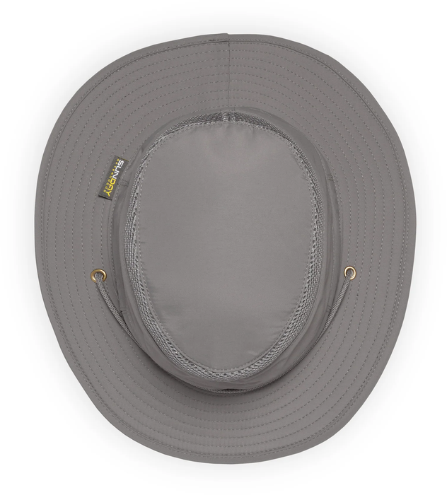 Charter Escape Hat